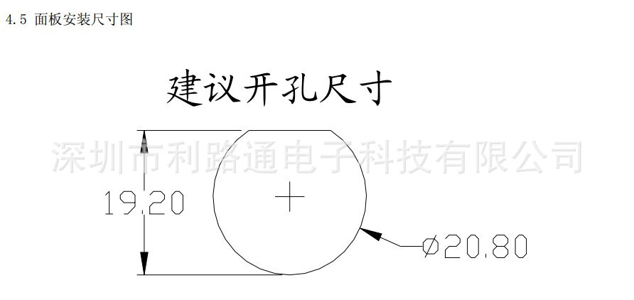 RJ45图1