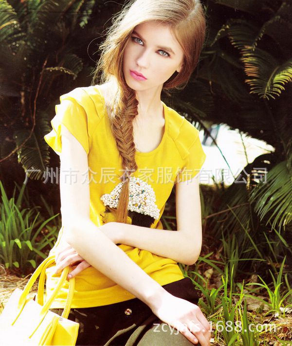 知彩 2013夏装 (30)