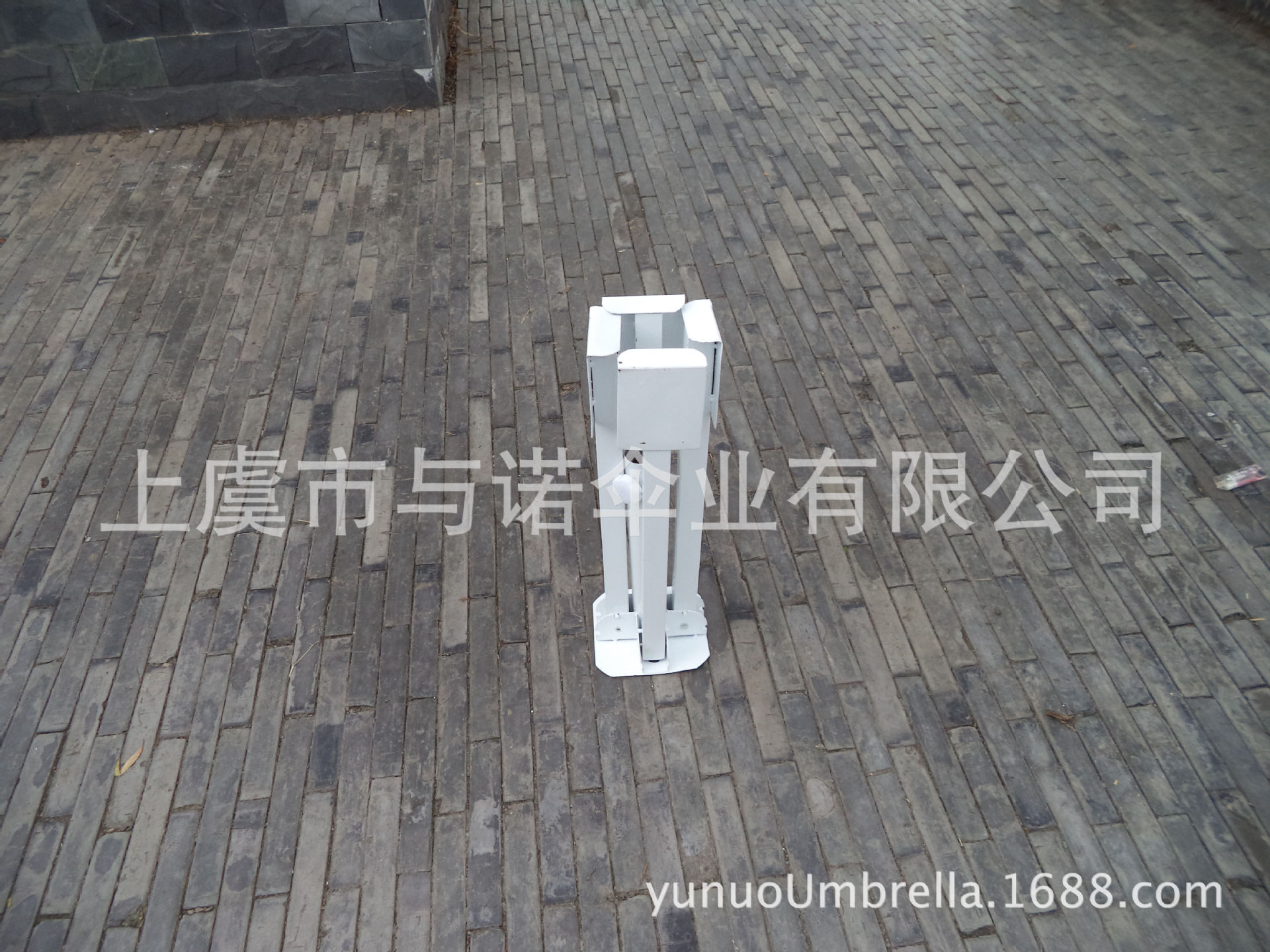 直径3米方形户外伞