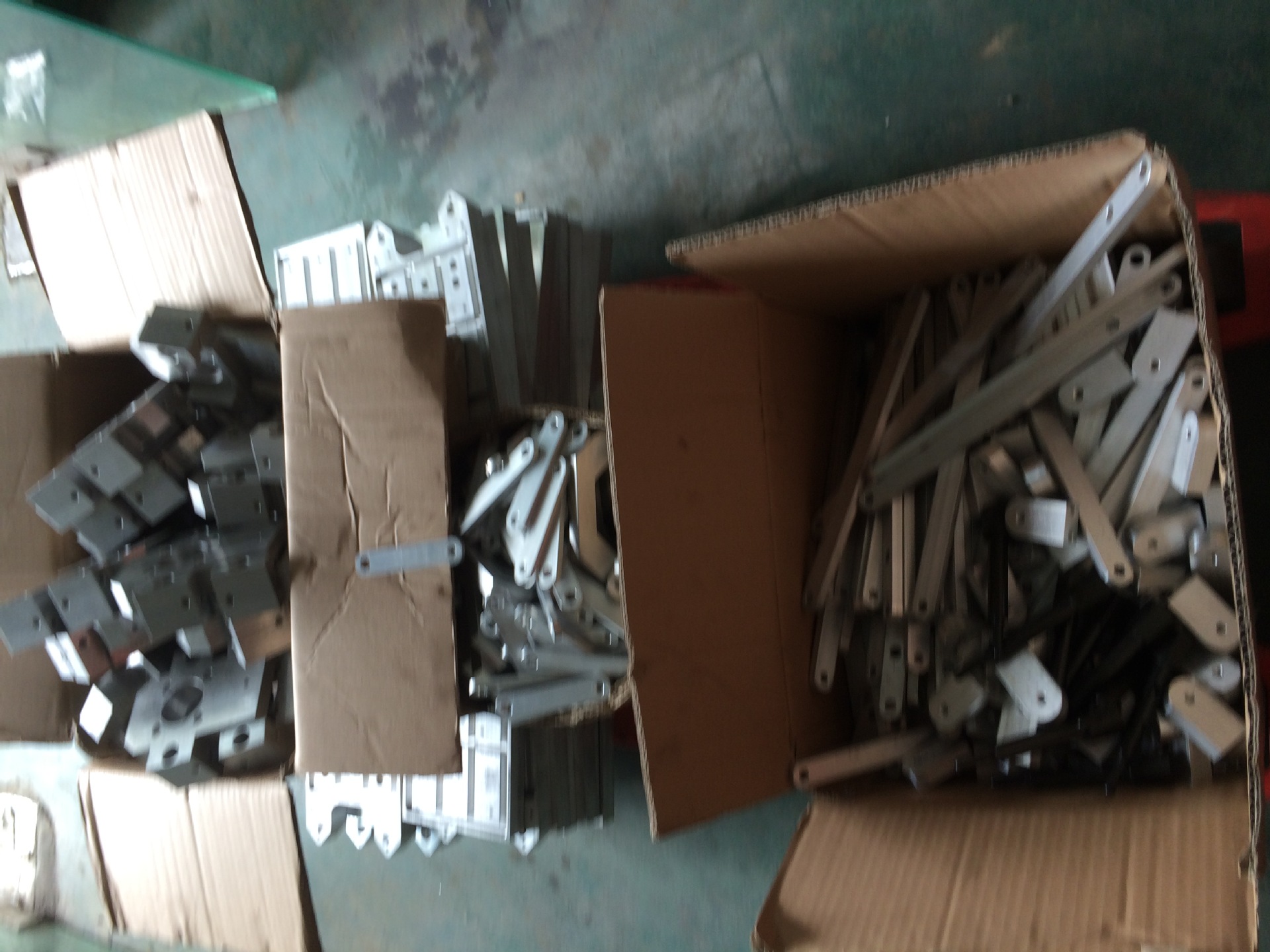 数控仪表车床大小批量加工、CNC加工中心大小批量加工、车铣加工