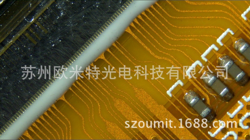 FPC視頻放大檢查 (6)