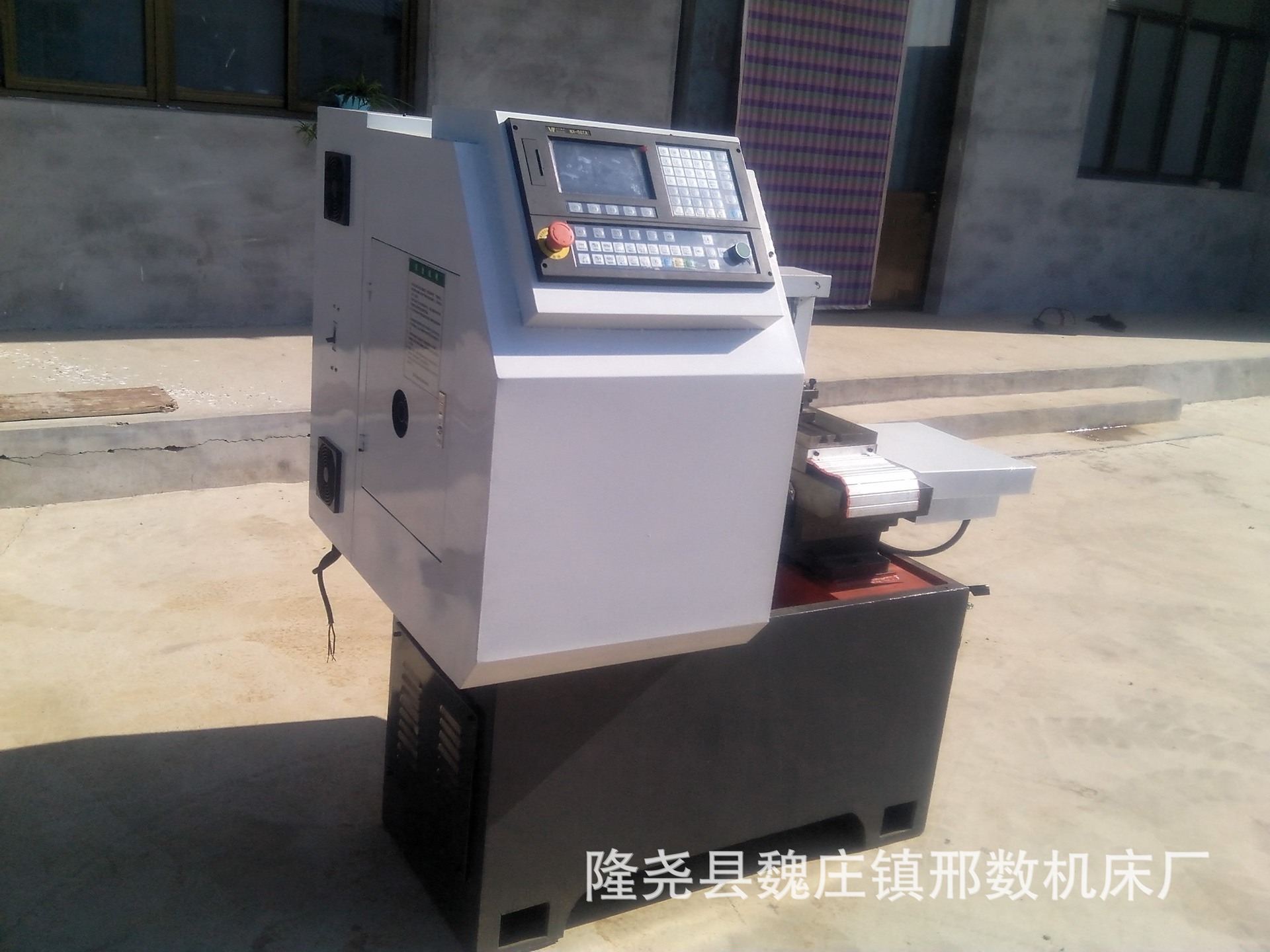 浙江数控仪表车床/cjk-0640数控仪表车床/数控光机/