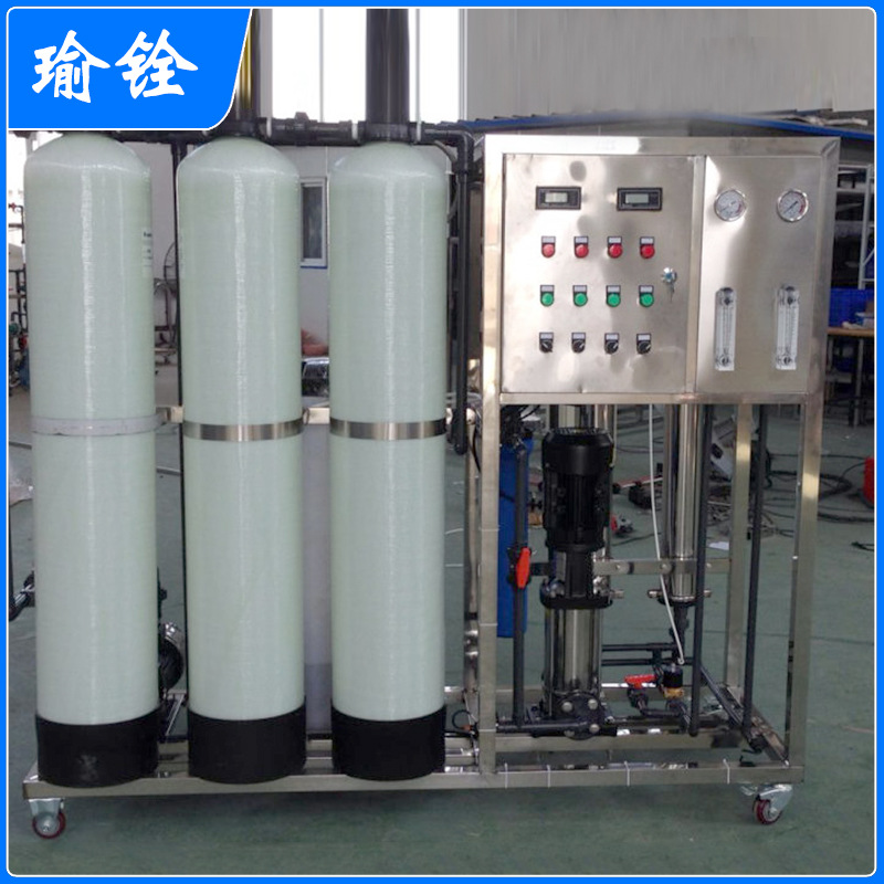 饮用水净化设备