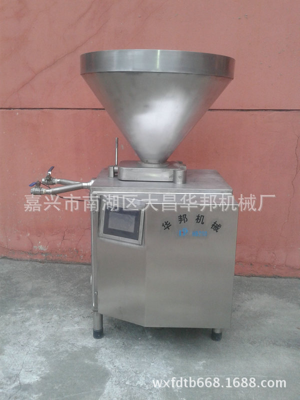 双速双灌真空叶片灌肠机 (2)