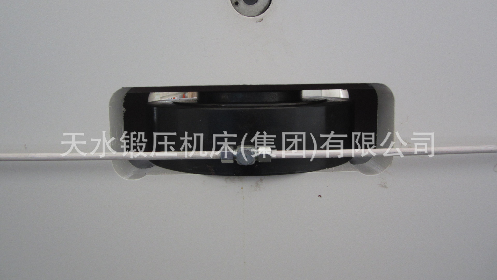 数控折弯机