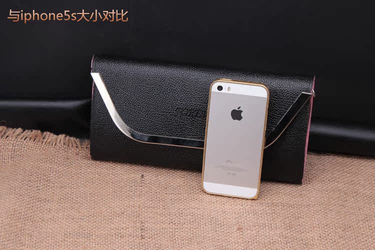 與iphone5s大小對比2