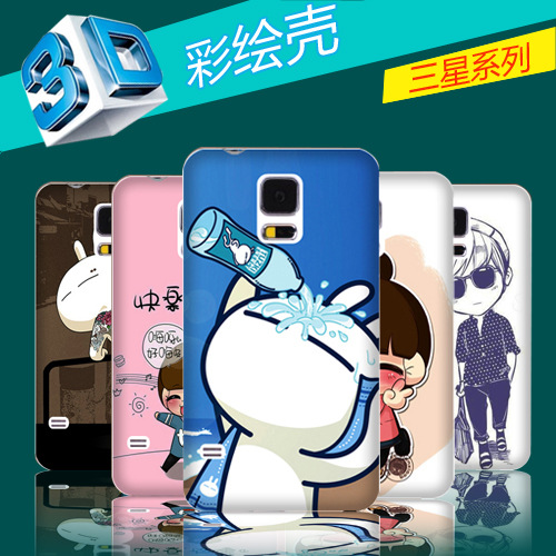 三星G3559/G355H,G3518,G3568V,G3588V,彩绘壳浮雕,手机壳,批发