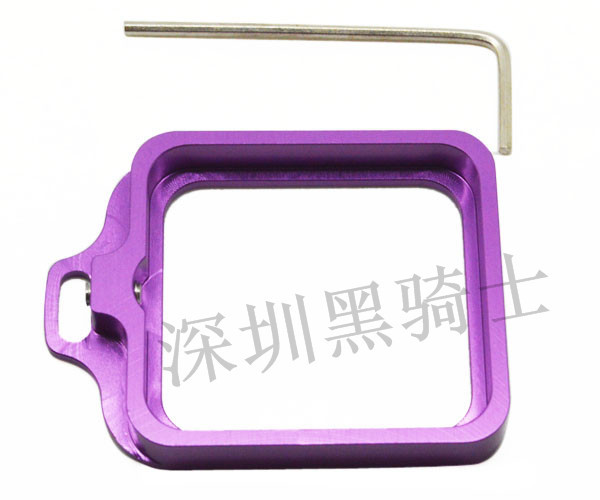 GP97 GoPro Hero3+镜头圈 GoPr