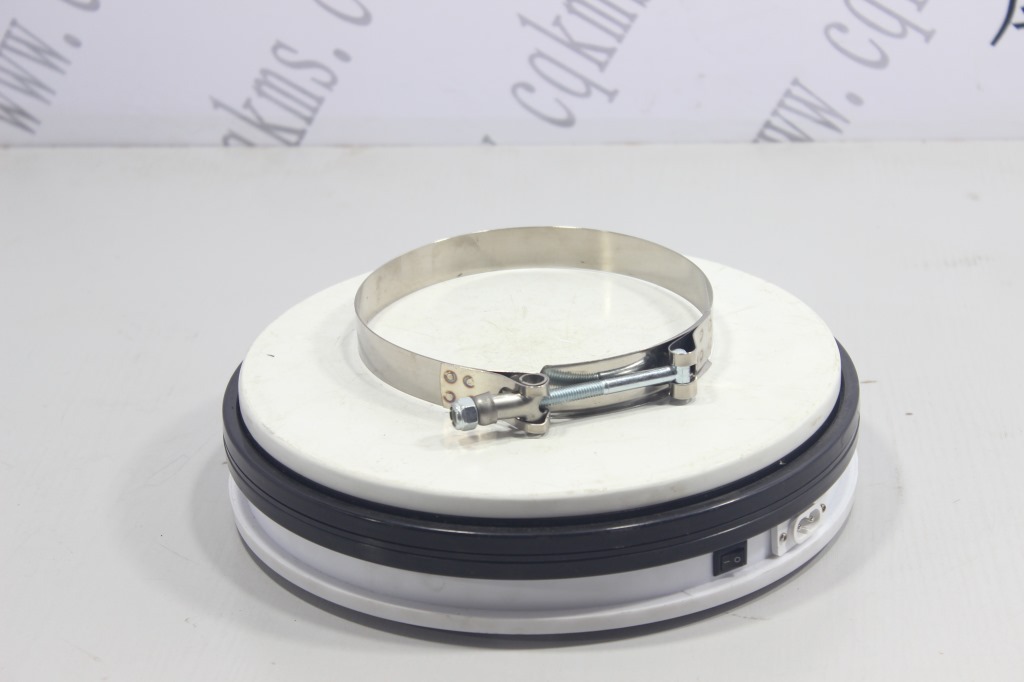kms01612-149437-康明斯T型螺栓卡箍-参考规格5 1-2 inch.-参考重量0.1Kg-图片2