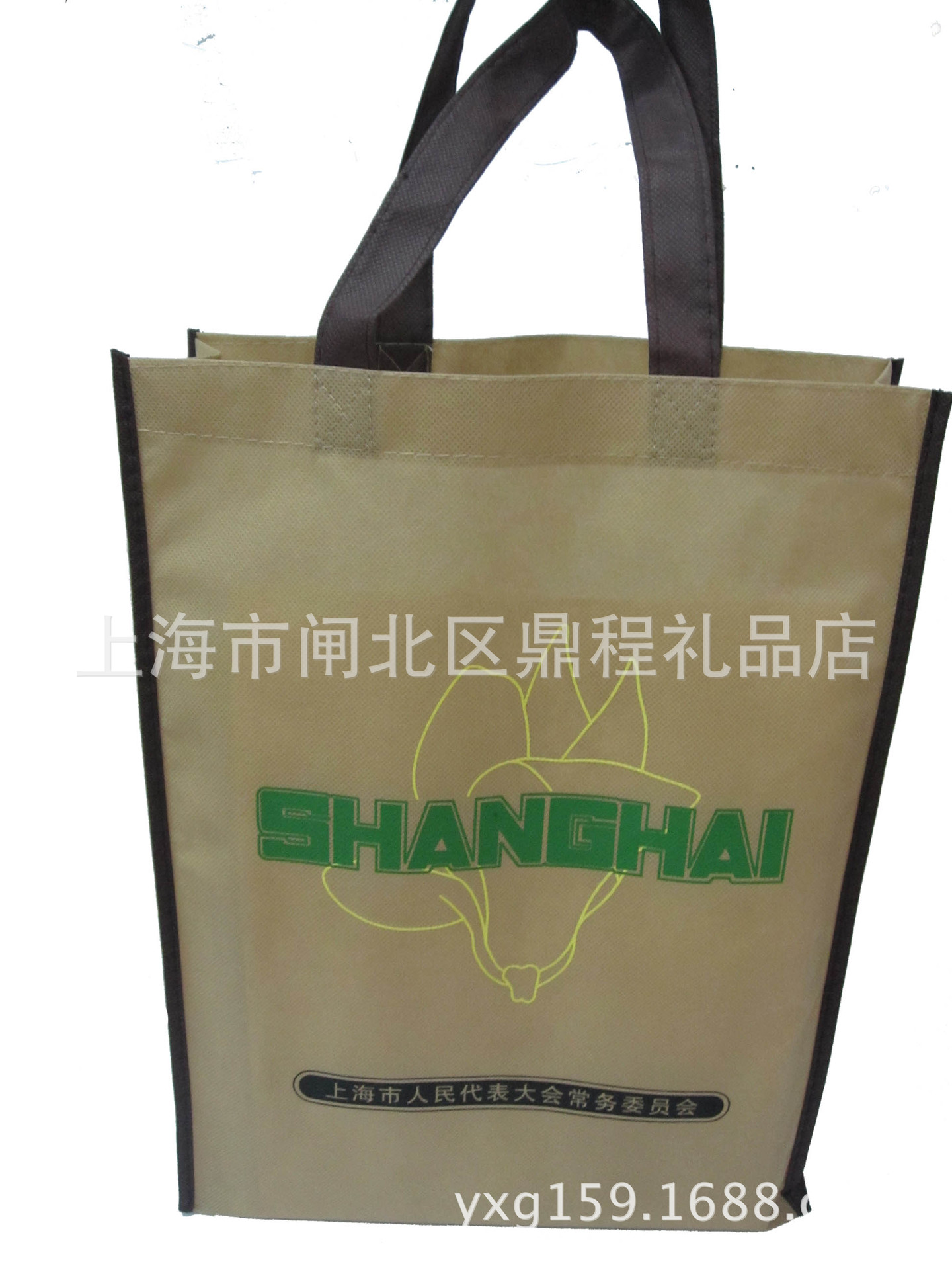 【厂家直销】各类无纺布袋,无纺布手提袋,无纺布购物袋,超声波袋
