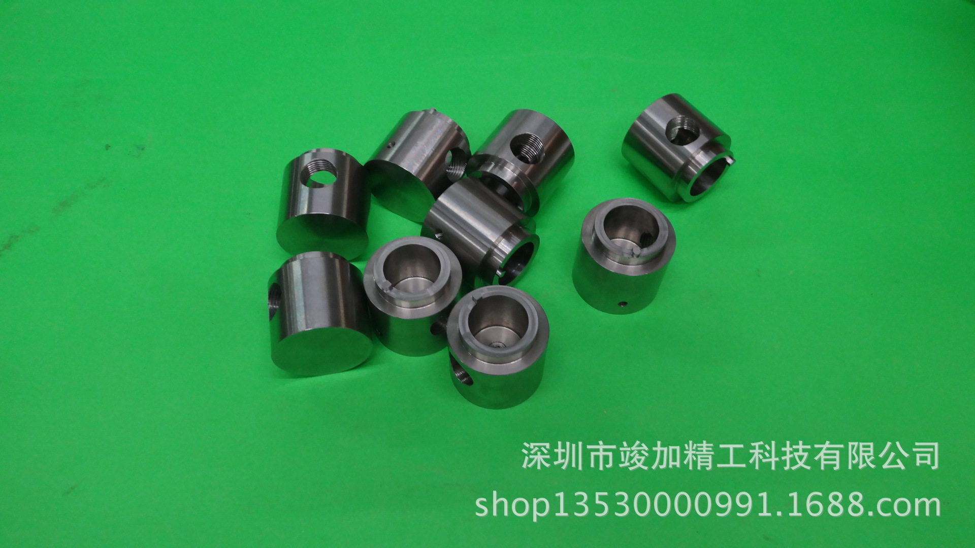 供应机械加工 零件精密加工 精密五金加工