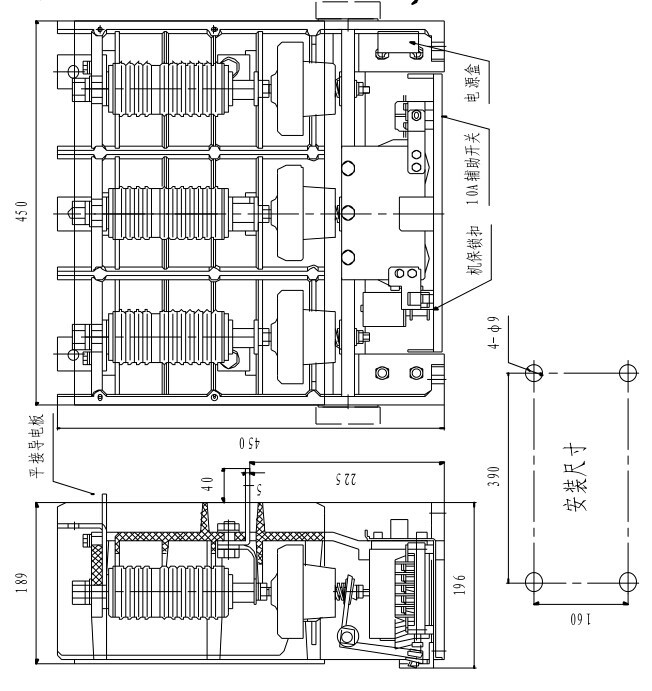 JCZ512KV介紹6