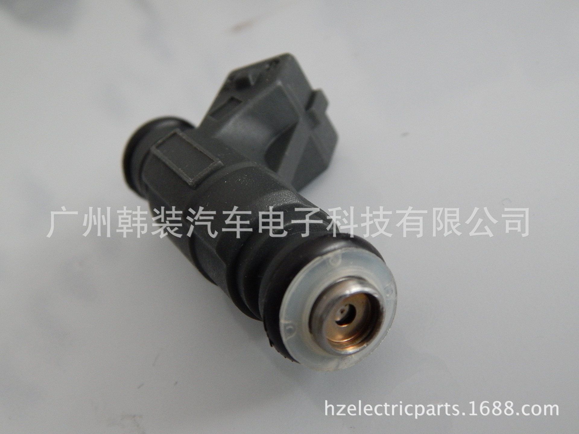 品质保证 喷油嘴长安欧亚南京/帕萨特1.8t 0280156058