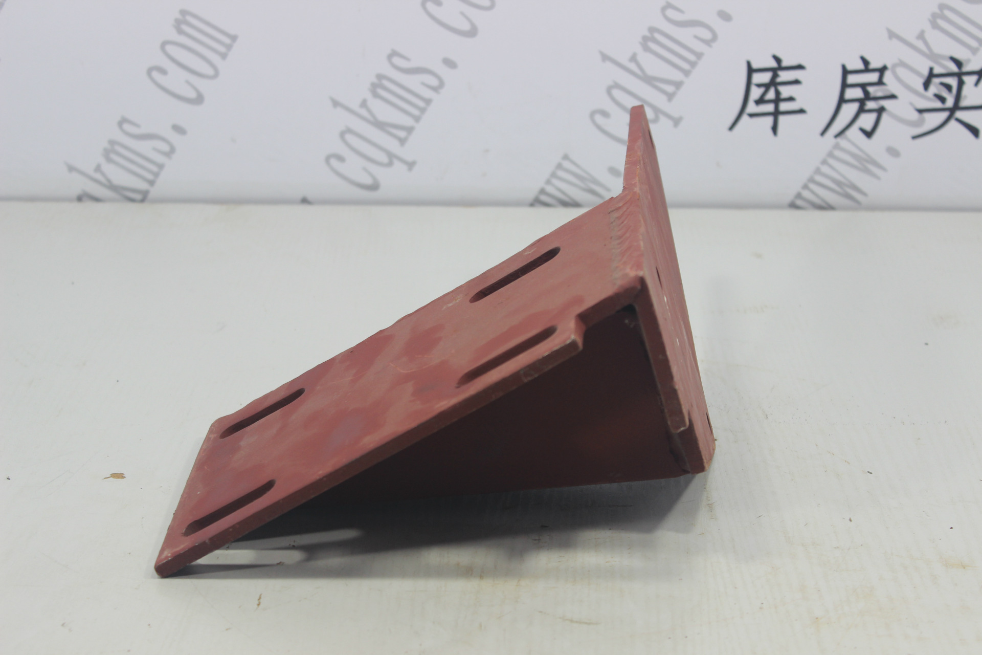kms01811-3010329-海水泵支架---参考规格长29.4cm,高24cm-参考重量4700-4700图片5