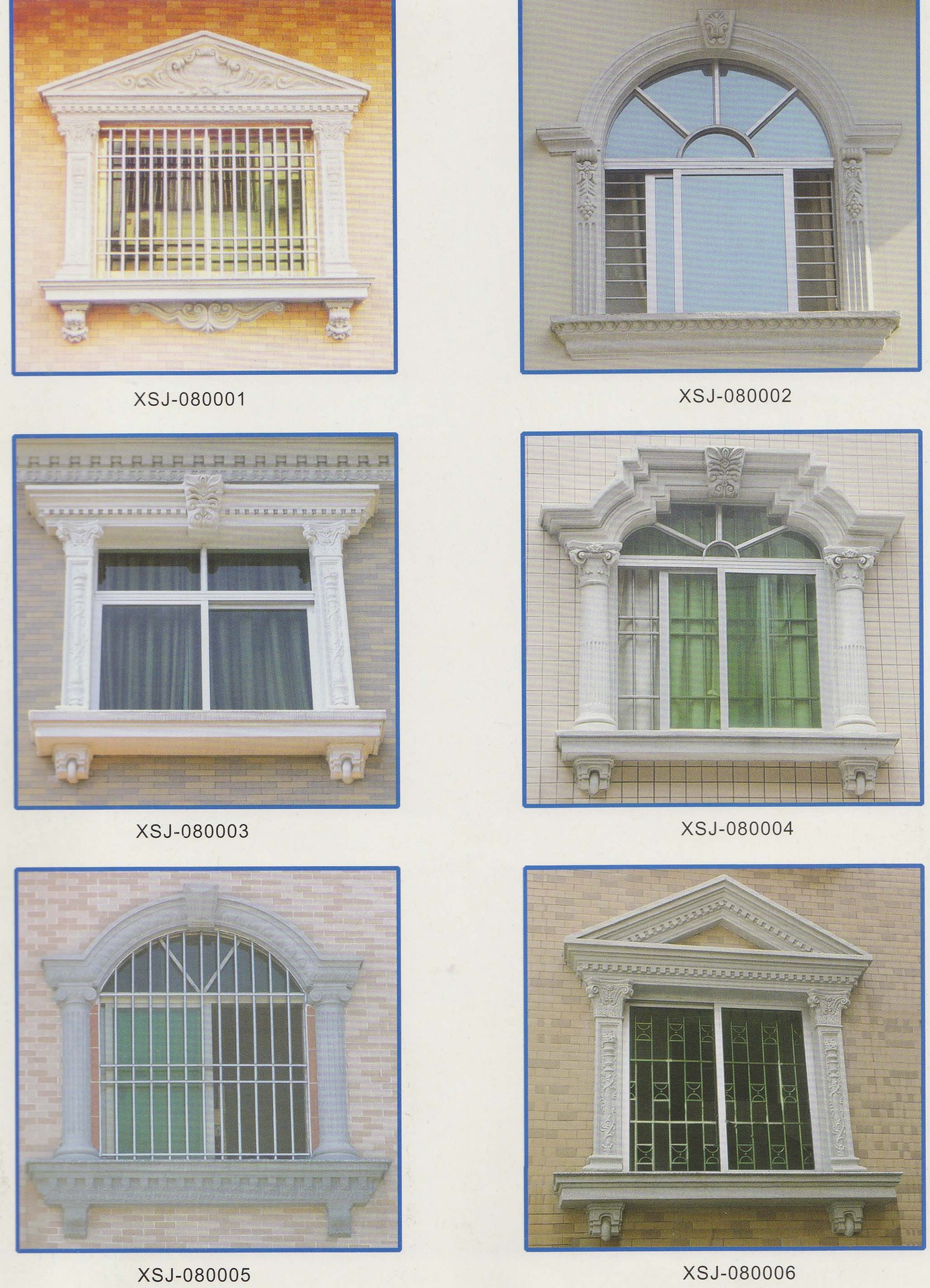 郑州装修 老房改造窗户外沿口贴砖，瓷砖比… - 堆糖，美图壁纸兴趣社区