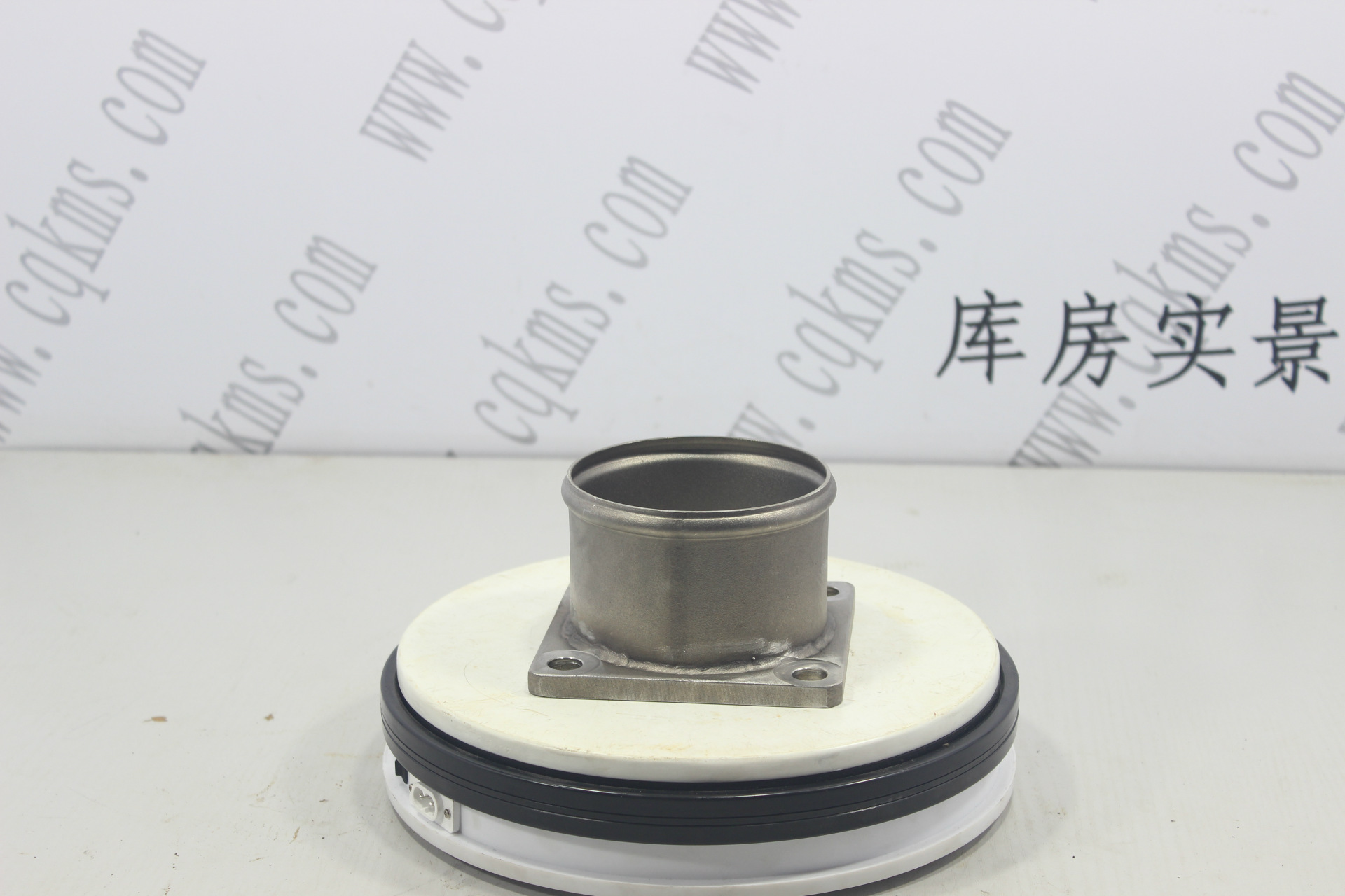 kms01754-3008823-海水接头---参考规格外径10cm,高7.8cm,底宽11.8cm-参考重量0.8kg-0.8kg图片5