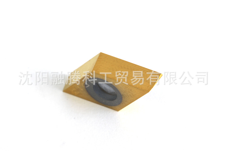 泰珂洛 DCGW11T304 BXM10 (PCBN)数控刀具批发 批发