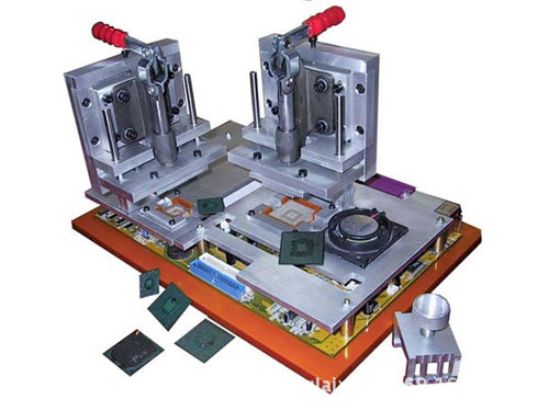 工具 夹具治具 夹具 功能测试治具.过炉治具 图集