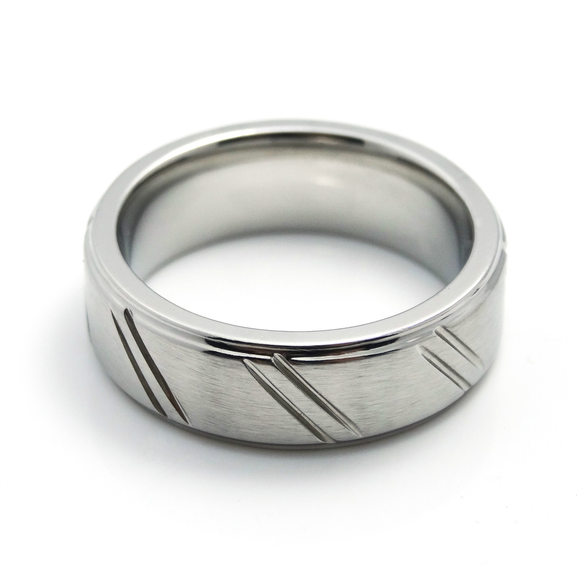 cobalt chrome ring cbr-089-2