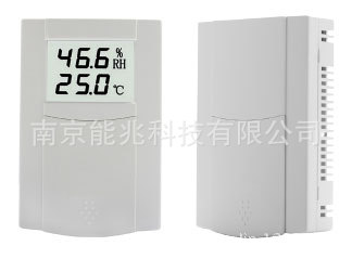 H100墙面型温湿度变送器