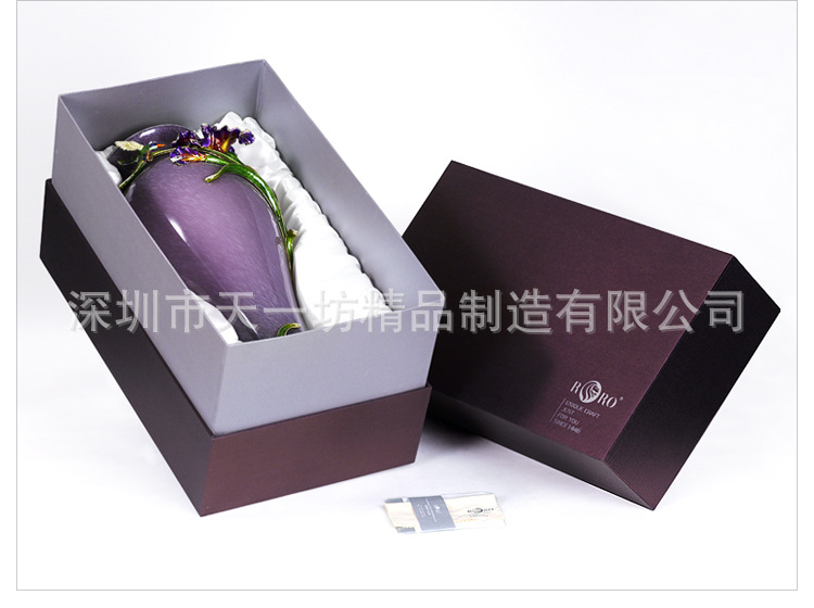 幸福鸢尾大号花瓶_04