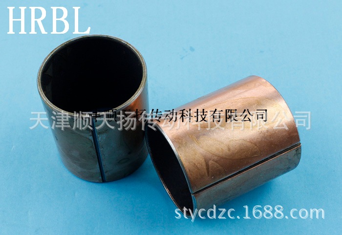 SF-1自润滑轴?4