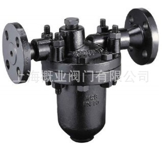 阿姆斯壮疏水阀951F倒吊桶式疏水阀