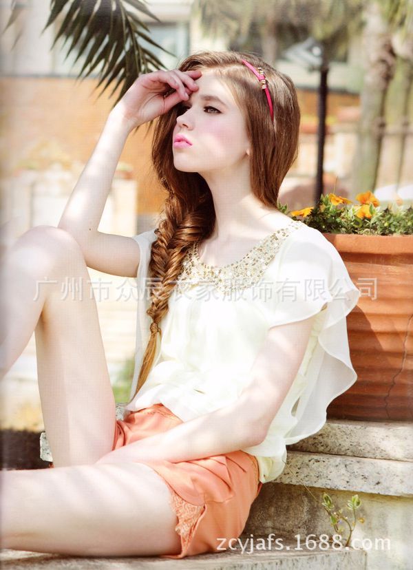 知彩 2013夏装 (14)