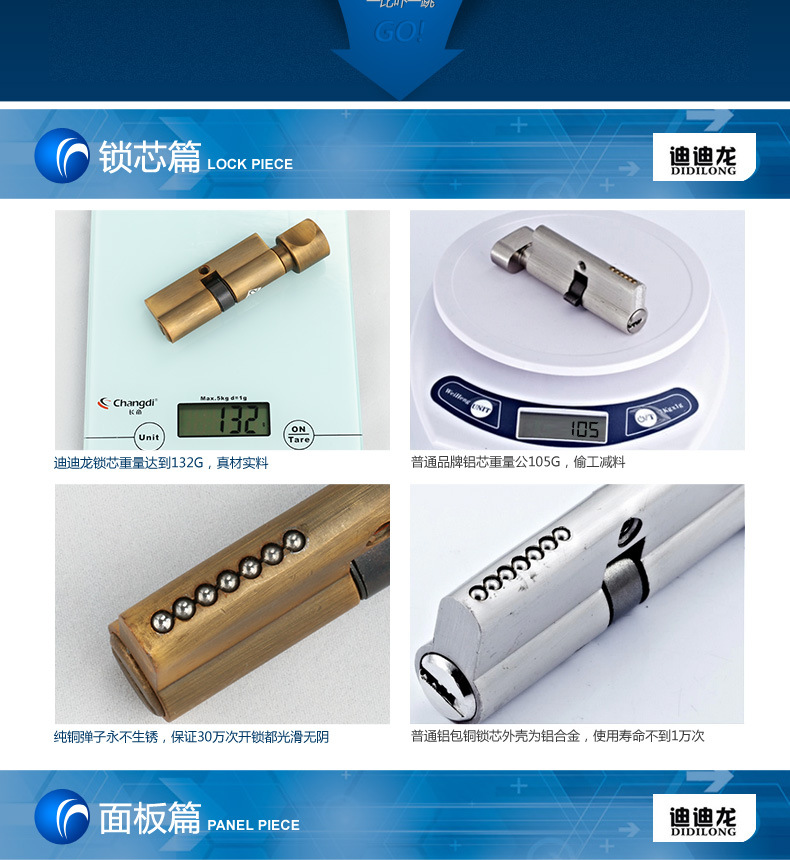 仿古门锁,欧式门锁 锌合金门锁