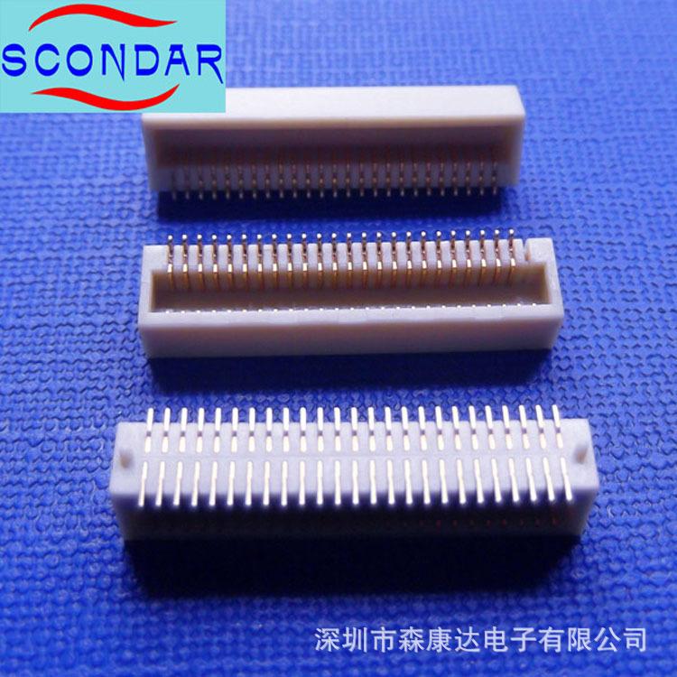 080MM Board to board connector