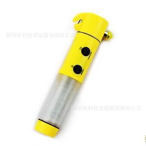 车用四合一安全锤2