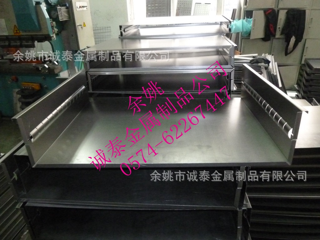 工作台生产相关  (3)