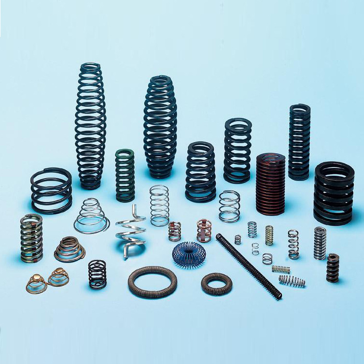 起動機單向器扁彈簧2