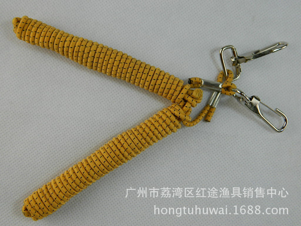 小配件渔具