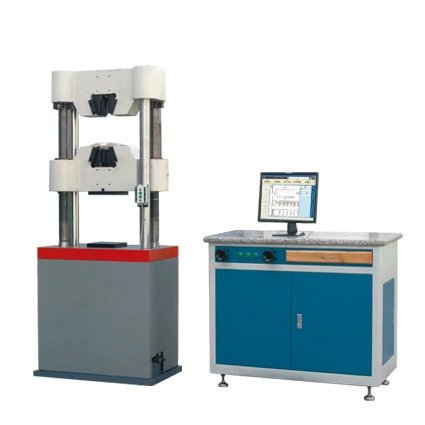 WEW-B微机屏显液压万能试验机