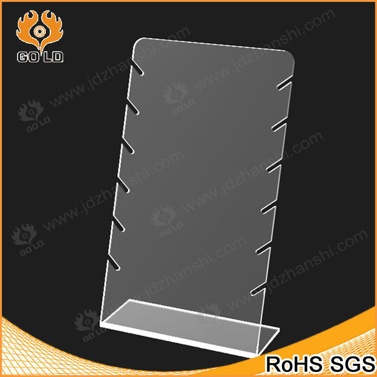 亚克力饰品展示架11