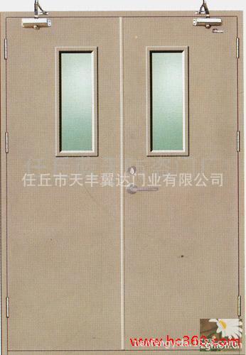 钢质防火门，天丰翼达