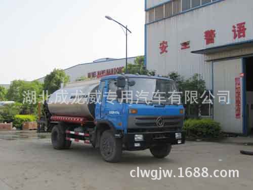 东风145吨沥青洒布车，8吨沥青洒布车288000元