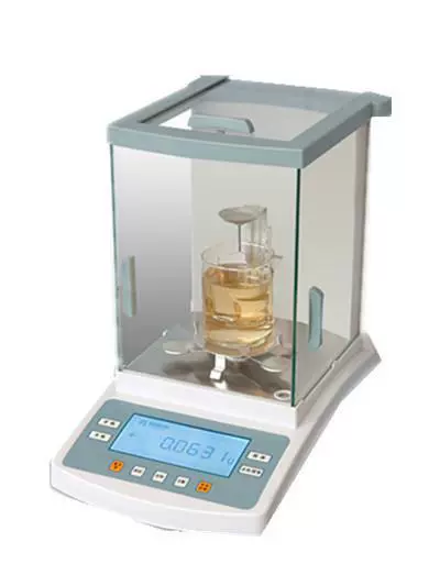 ZY-BTP电子密度天平