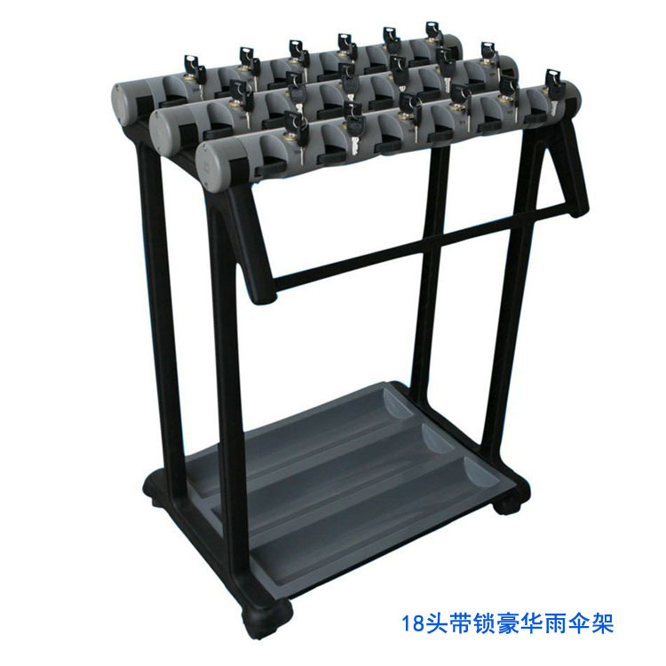 AF12258A 18头豪华型