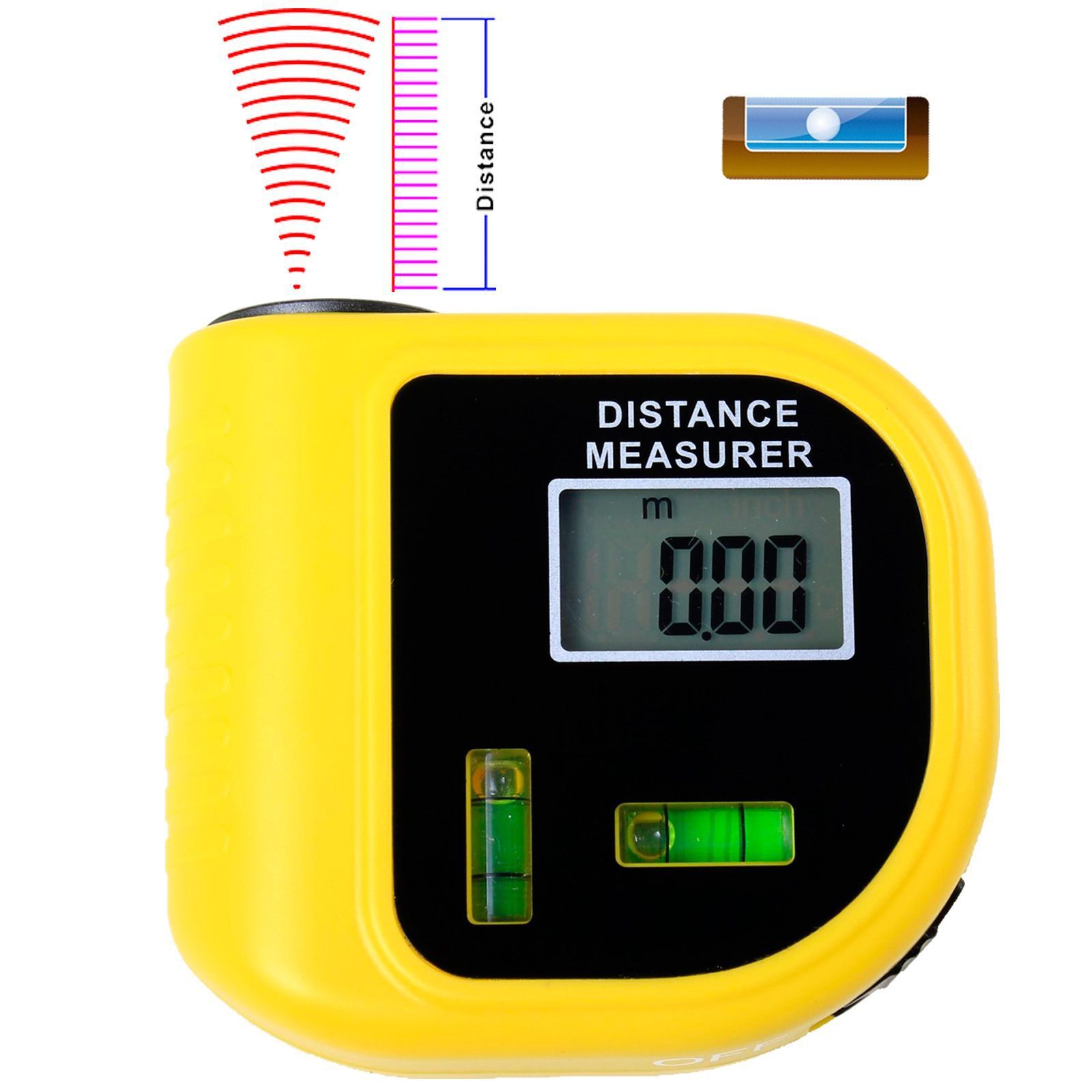 DistanceMeasurer3010-0