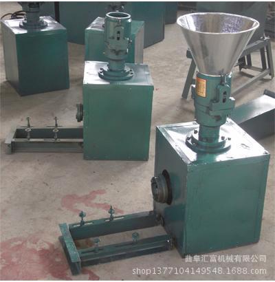 家用电颗粒机报价 汇富机械颗粒机