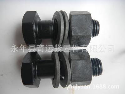 钢结构螺栓