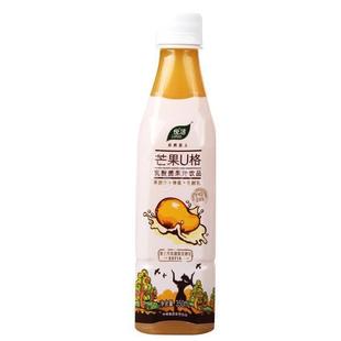 中粮集团 悦活 芒果u格 350ml*24瓶