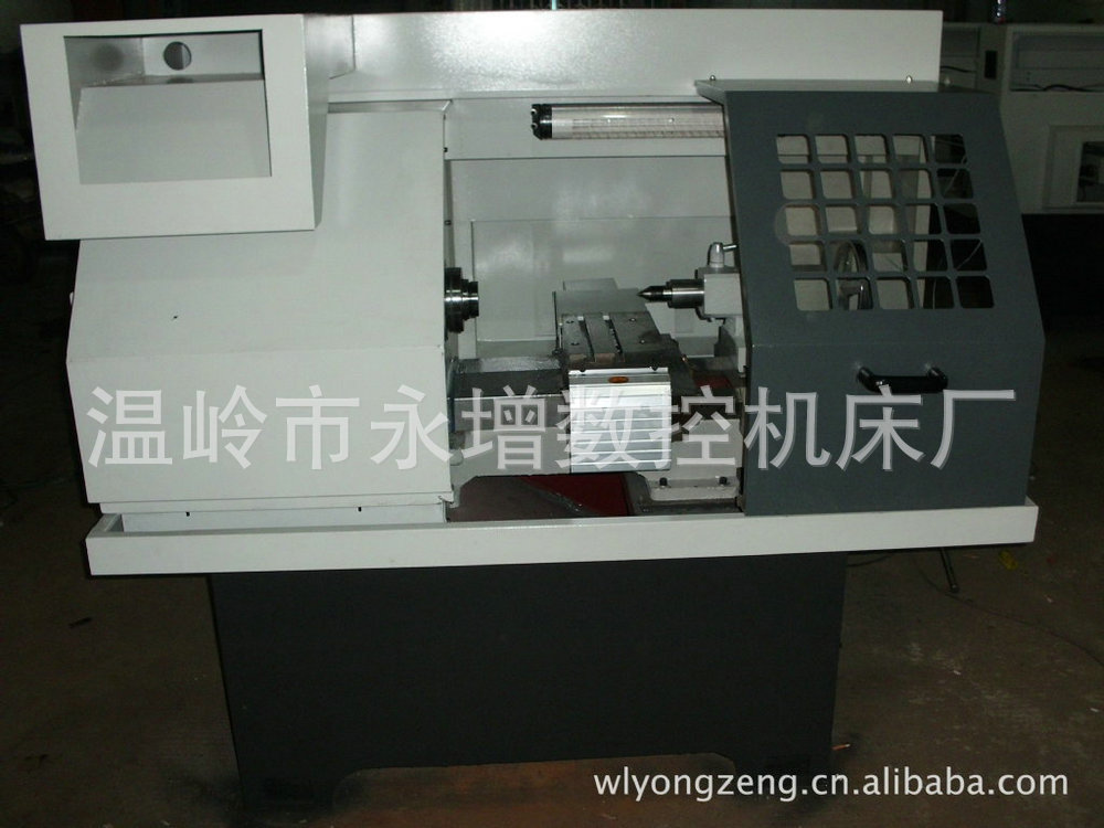 厂家供应数控车床 数控仪表光机质量保证