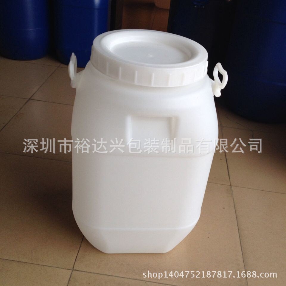 吹塑一次成型 材 料 高密度聚乙烯hdpe