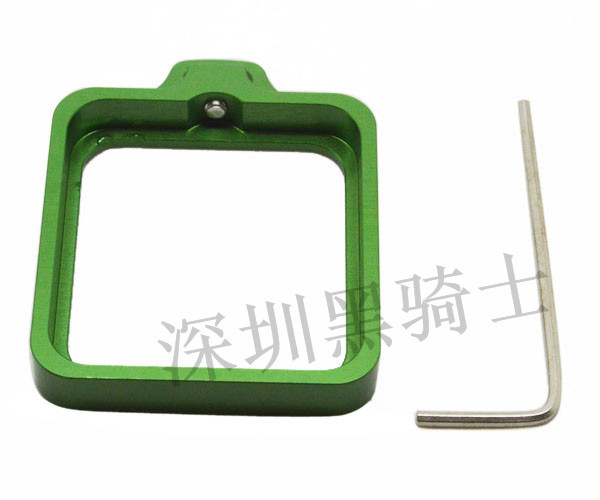 GP97 GoPro Hero3+镜头圈 GoPr