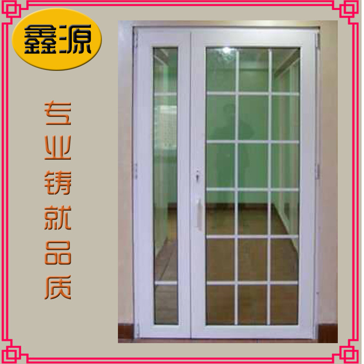 塑钢门1