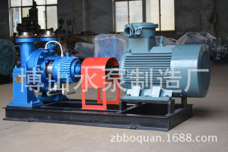 化工类ay油泵 (3)
