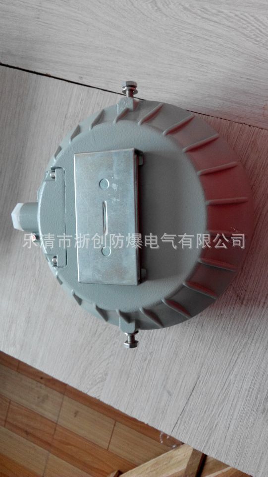 ZC/BYH防爆环形荧光灯22W 18W防爆环形荧光灯厂家定做浙创防爆